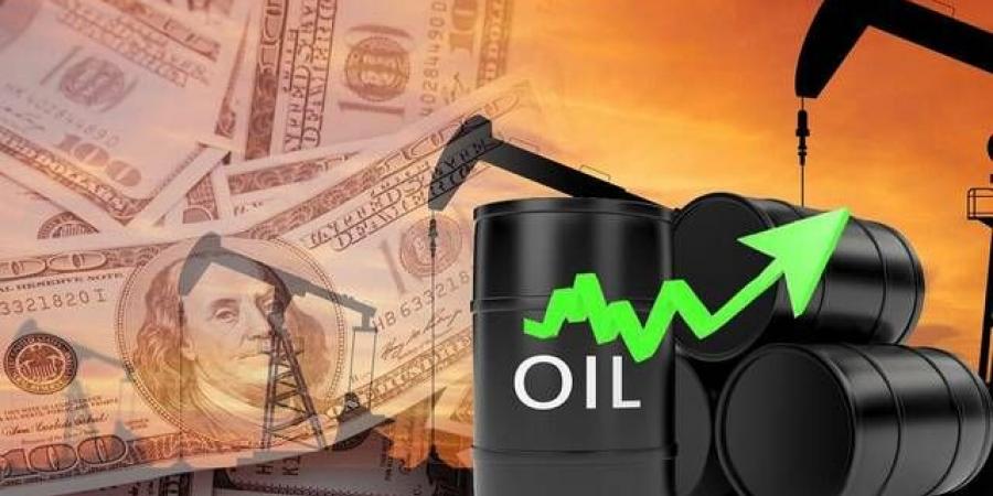النفط
      يرتفع
      ولكنه
      بصدد
      تسجيل
      خسائر
      أسبوعية