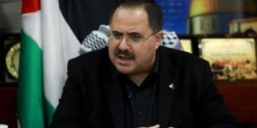 مسئول فلسطينى: صمود مصر والأردن حال دون تنفيذ مخطط تهجير الفلسطينيين