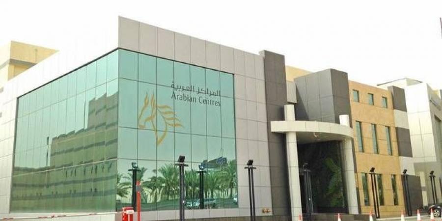 "سينومي
      سنترز"
      تبيع
      مركز
      صحارى
      بلازا
      في
      الرياض
      بـ
      200
      مليون
      ريال