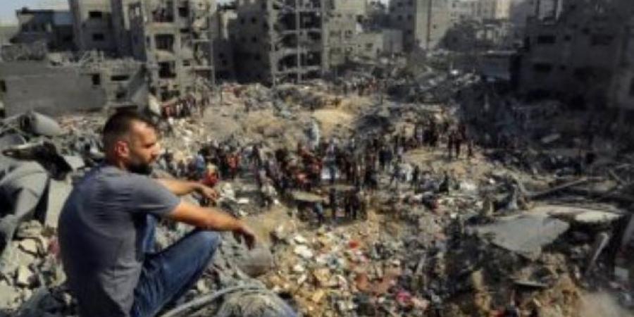 مدير إعلام الأونروا فى غزة: 1.7 مليون نازح بالقطاع جراء العدوان الإسرائيلي