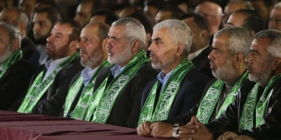 وفد
      حماس
      يصل
      القاهرة
      لاستكمال
      محادثات
      وقف
      إطلاق
      النار