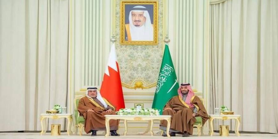 مجلس
      التنسيق
      السعودي
      البحريني
      يشهد
      توقيع
      عدد
      من
      الاتفاقيات
      ومذكرات
      التفاهم