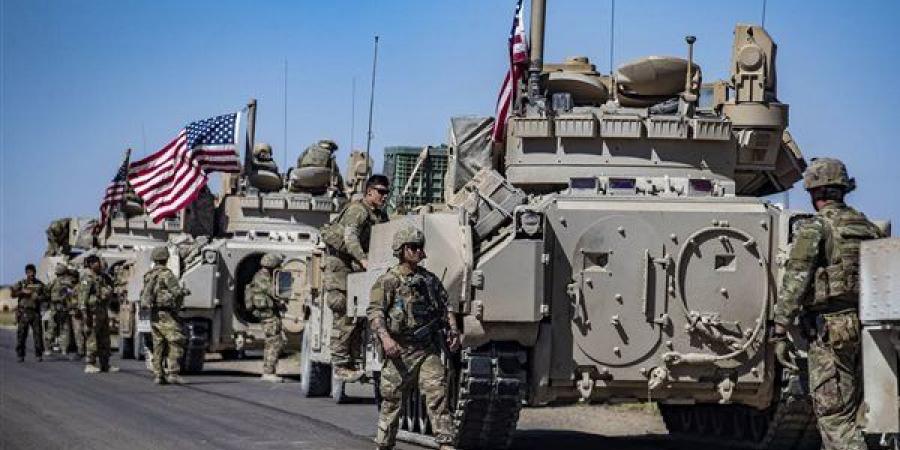 هجوم
      يستهدف
      رتل
      لوجستي
      أمريكي
      في
      العراق