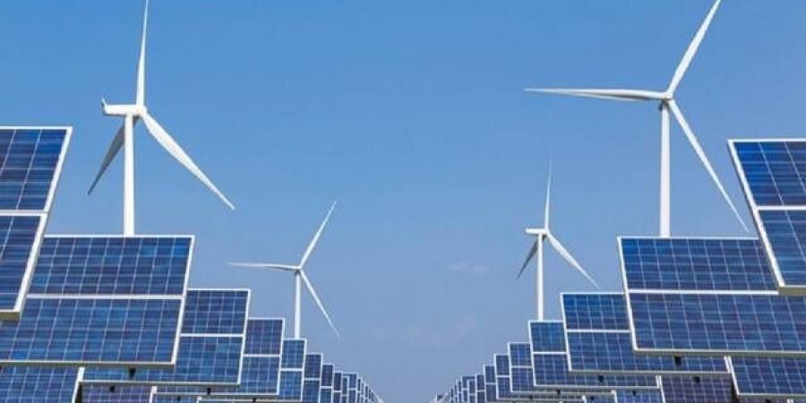 السعودية
      تعلن
      قائمة
      المطورين
      المؤهلين
      لخامس
      مراحل
      مشروعات
      للطاقة
      المتجددة