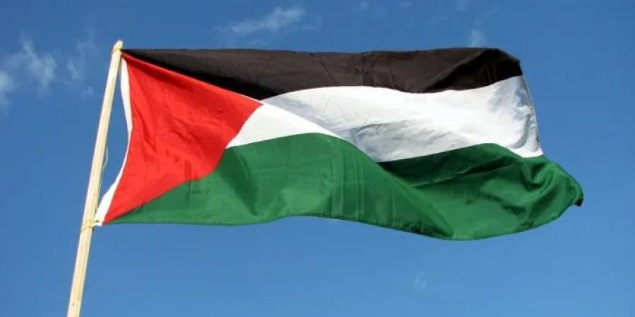 عاجل
      |
      واشنطن
      قد
      تعترف
      قريبا
      بدولة
      فلسطينية