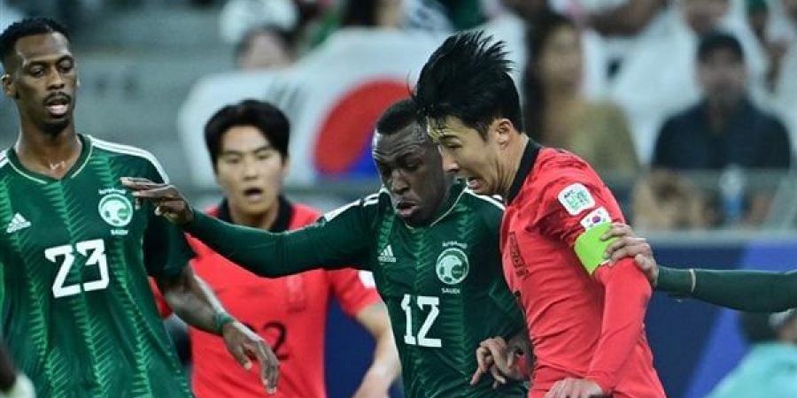 كوريا
      الجنوبية
      الأكثر
      تسجيلا
      للأهداف
      بعد
      الدقيقة
      90
      في
      كأس
      آسيا