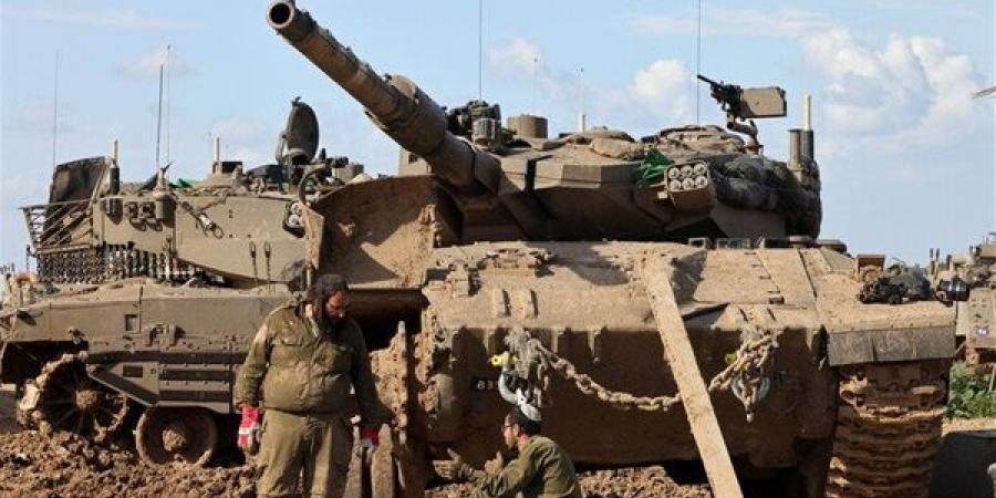 الخارجية
      الأمريكية
      تحذر
      من
      كارثة
      قد
      يرتكبها
      جيش
      الاحتلال
      الإسرائيلي
      في
      رفح