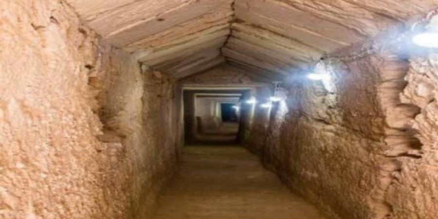 آثار
      الإسكندرية:
      لايوجد
      دلائل
      على
      أن
      نفق
      غرب
      الإسكندرية
      به
      قبر
      كليوباترا