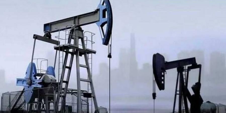 ارتفاع
      النفط
      بأكثر
      من
      3%
      في
      نهاية
      تعاملات
      الخميس