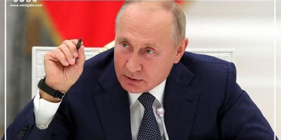 بوتين:
      هزيمة
      روسيا
      في
      أوكرانيا
      مستحيلة
      وسنغزو
      بولندا
      في
      حالة
      واحدة