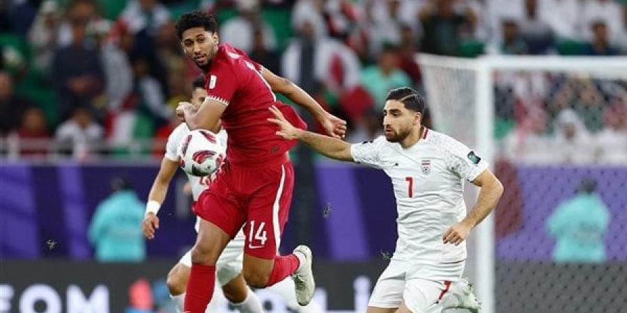 سجل
      أبطال
      كأس
      آسيا
      قبل
      لقاء
      قطر
      والأردن