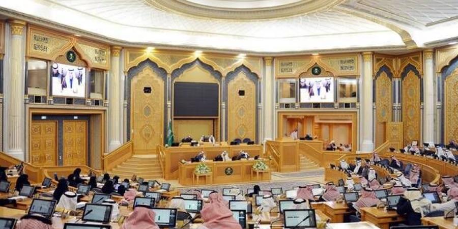مجلس
      الشورى
      يوافق
      على
      استثمار
      العقارات
      المخصصة
      للمرافق
      الصحية