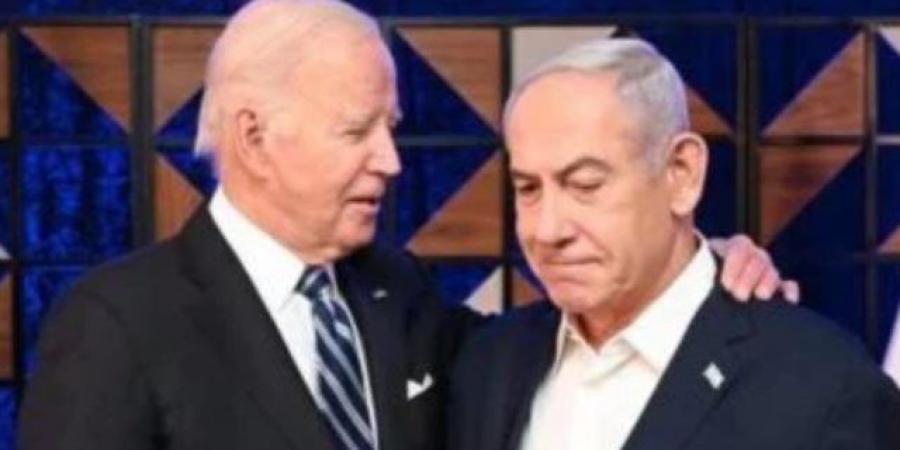 وصف نتنياهو بـ"الأحمق" 3 مرات.. تسريبات تفضح خلافات بايدن ورئيس وزراء إسرائيل