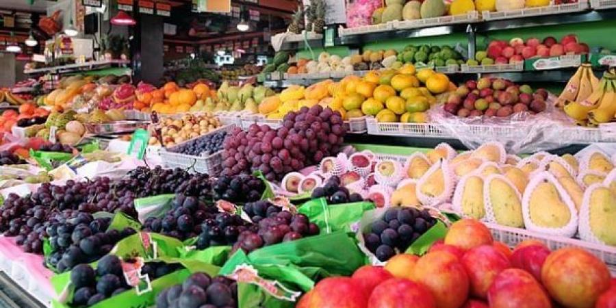 دراسة
      طبية
      :
      فاكهة
      لذيذة
      تحسن
      المزاج
      وتعزز
      المناعة
      ..
      تعرف
      عليها