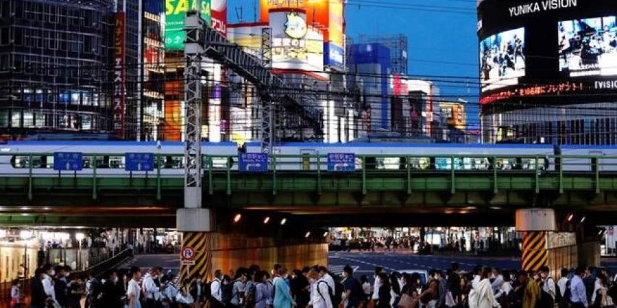 اليابان
      تنزلق
      إلى
      ركود
      وتفقد
      مكانتها
      كثالث
      أكبر
      اقتصاد
      بالعالم