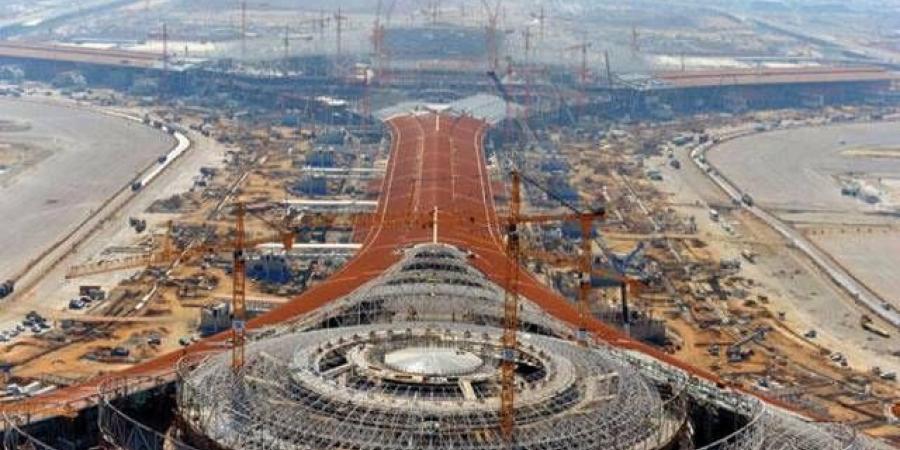 مطار
      الملك
      عبدالعزيز
      الدولي
      يستقبل
      أولى
      الرحلات
      الجوية
      من
      تركمانستان