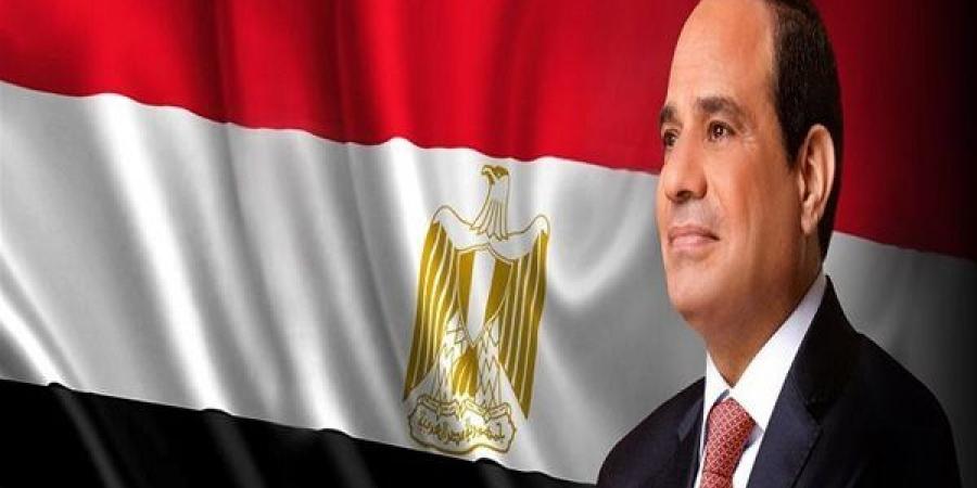 السيسي يؤكد لماكرون موقف مصر القاطع برفض تهجير الفلسطينيين ويحذر من خطورة توسع الصراع