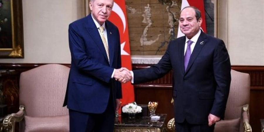 سؤال
      برلماني
      حول
      آليات
      الحكومة
      لاستثمار
      التقارب
      بين
      مصر
      وتركيا