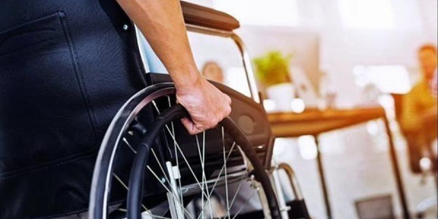 16
      إلتزاما
      من
      الدولة
      تجاه
      ذوي
      الإعاقة
      حسب
      القانون،
      تعرف
      عليها