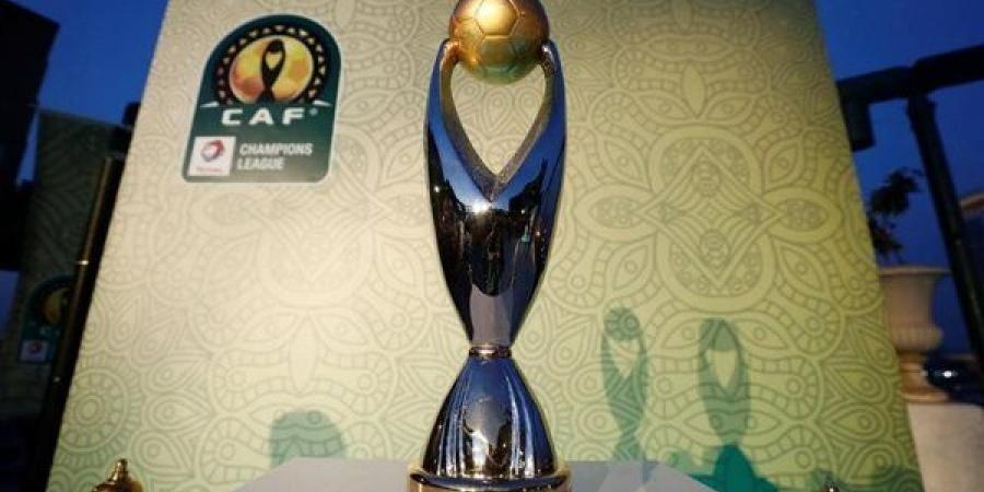دوري
      أبطال
      أفريقيا،
      مواعيد
      مباريات
      الجولة
      الخامسة
      لدور
      المجموعات