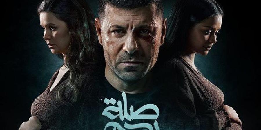 مسلسلات
      رمضان
      2024،
      قصة
      وأبطال
      مسلسل
      صلة
      رحم
      لـ
      إياد
      نصار
