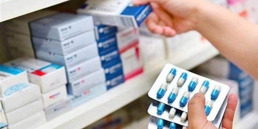 سؤال
      برلماني
      للحكومة
      عن
      موعد
      انتهاء
      أزمة
      الدواء