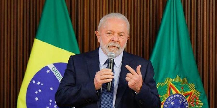الرئيس
      البرازيلي
      يتهم
      إسرائيل
      بارتكاب
      جرائم
      إبادة
      في
      غزة
      ويصفها
      بـ"نظام
      هتلر"