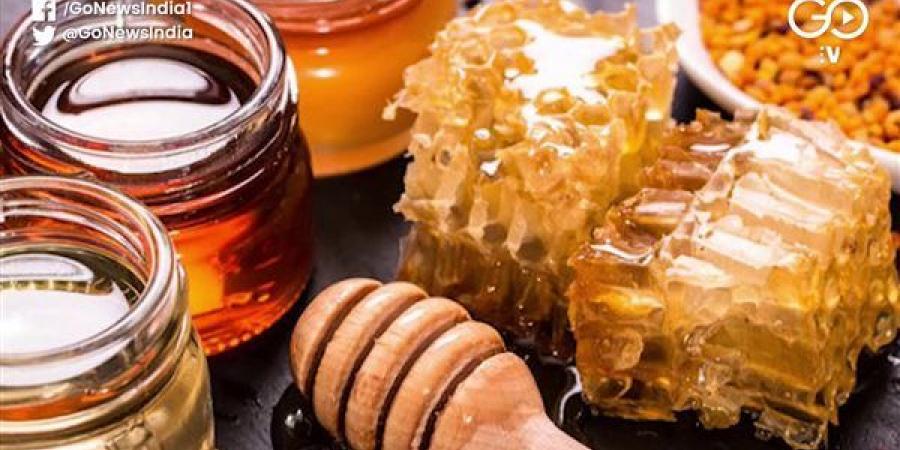 فوائد
      شمع
      العسل
      لصحة
      الجهاز
      الهضمي
      وتقوية
      جهاز
      المناعة