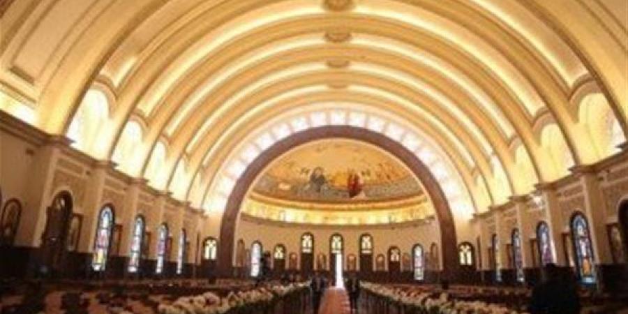 تأجيل
      دعوى
      وقف
      انتخابات
      كنائس
      النعمة
      الرسولية
      لـ
      12
      مايو