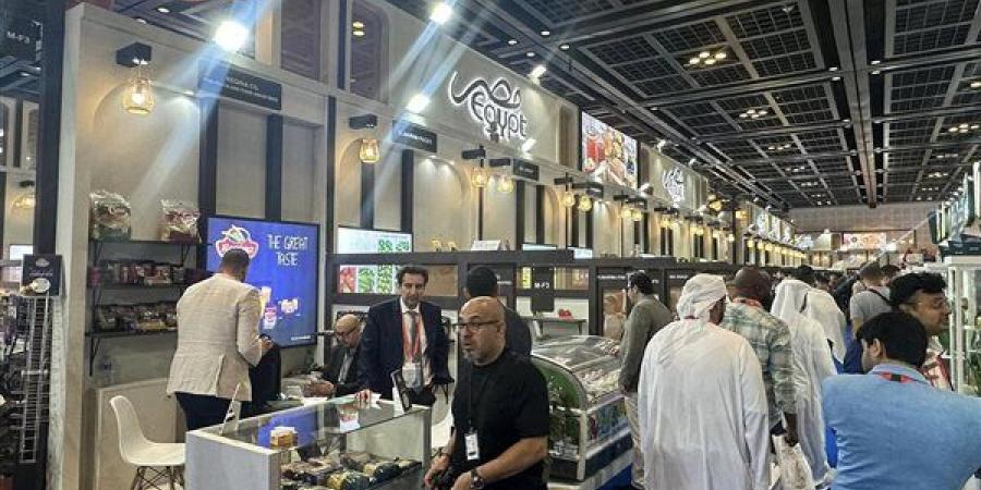 690
      مليون
      دولار
      قيمة
      صادرات
      الصناعات
      الغذائية
      لدول
      الخليج
      خلال
      2023