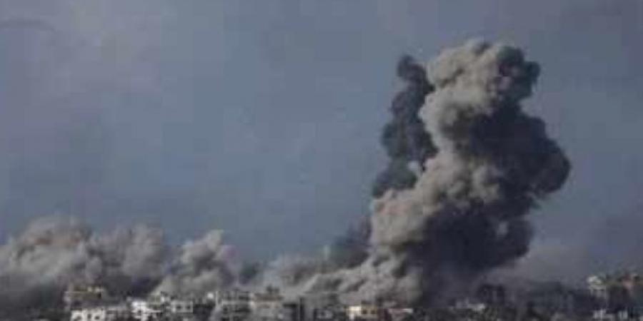 أسوشيتيد برس: إسرائيل تأمر بعمليات إجلاء جديدة فى شمال غزة