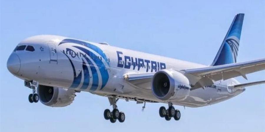أول
      تعليق
      من
      مصر
      للطيران
      على
      حادث
      طائرة
      الأهلي