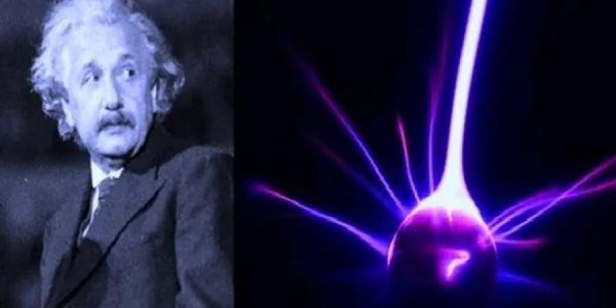 عجز
      عنه
      أينشتاين،
      علماء
      يحققون
      اختراقا
      مذهلا
      يمهد
      للكشف
      عن
      أعظم
      أسرار
      الكون