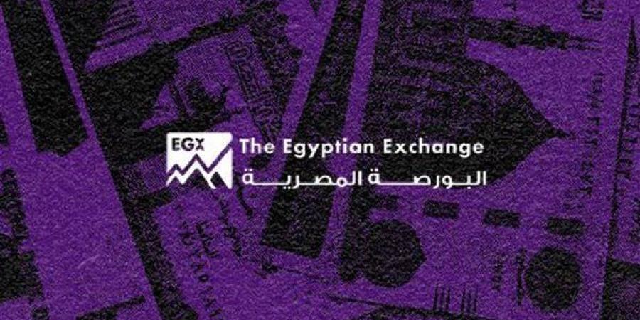 بـ
      93
      %..
      تعاملات
      المصريين
      تستحوذ
      على
      نصيب
      الأسد
      بحركة
      تداولات
      البورصة