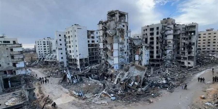 رد
      حماس
      خلال
      ساعات،
      التفاصيل
      الكاملة
      لهدنة
      غزة
      المرتقبة