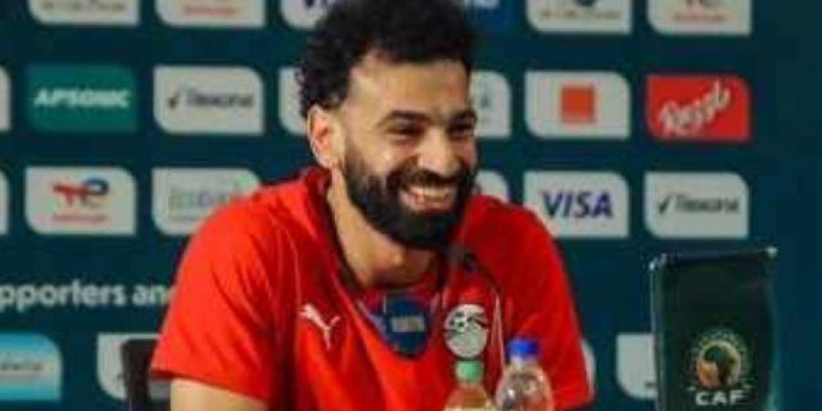 تقرير ليفربول وراء استبعاد محمد صلاح من قائمة منتخب مصر