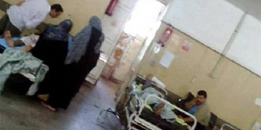 وفاة
      سيدة
      أثناء
      استئصال
      الزائدة
      بالغربية،
      وأهل
      المتوفية
      تتهم
      المستشفى
      بالإهمال
      الطبي