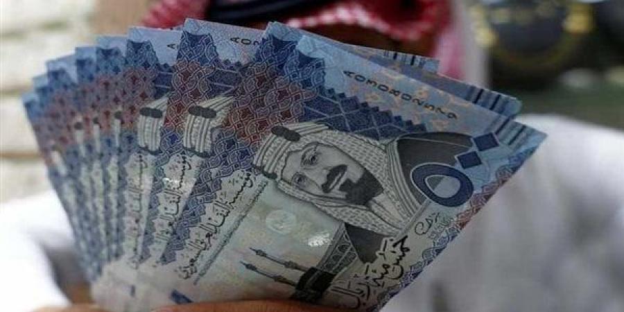 سعر
      الريال
      السعودي
      اليوم
      الإثنين
      18-3-2024
      في
      ختام
      التعاملات