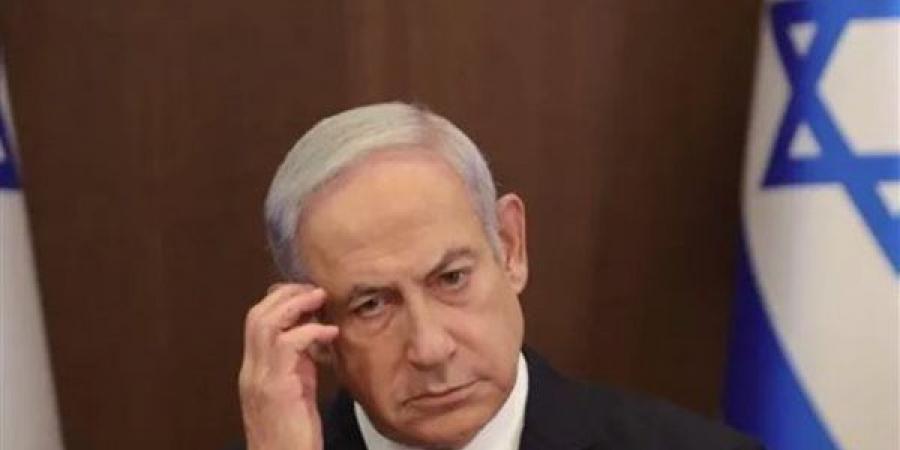 نتنياهو:
      أمريكا
      تهاجمني
      بسبب
      رفض
      إقامة
      دولة
      فلسطينية
      وهذا
      مخطط
      اجتياح
      رفح