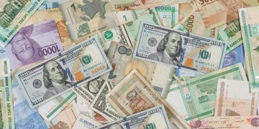 أسعار
      العملات
      العربية
      والأجنبية
      اليوم
      الثلاثاء
      19-3-2024
      في
      ختام
      التعاملات