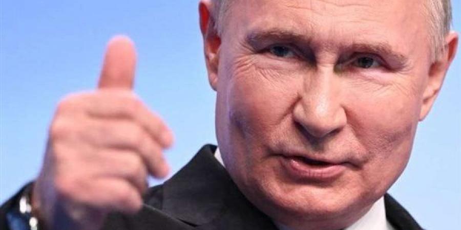 بوتين
      خلال
      اجتماعه
      مع
      أعضاء
      حملته
      الانتخابية:
      روسيا
      الدولة
      الأولى
      بالعالم
      في
      تصدير
      القمح