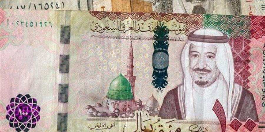 سعر
      الريال
      السعودي
      اليوم
      الأربعاء
      20-3-2024
      في
      بداية
      التعاملات