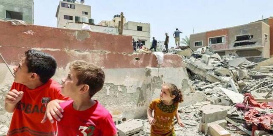 السعودية
      تقدم
      40
      مليون
      دولار
      للأونروا
      لدعم
      جهود
      الإغاثة
      في
      غزة
