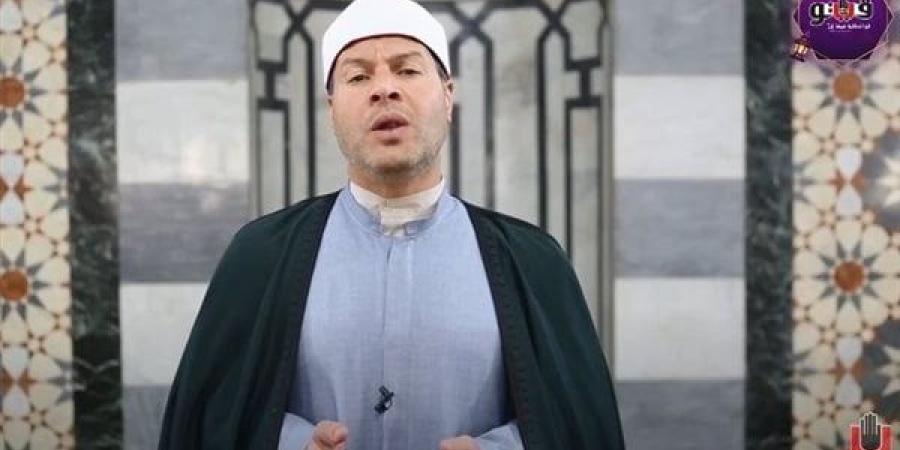 يا
      من
      تقاصر
      شكري
      عن
      أياديه،
      ابتهال
      خاشع
      للشيخ
      أحمد
      راشد
      (فيديو)