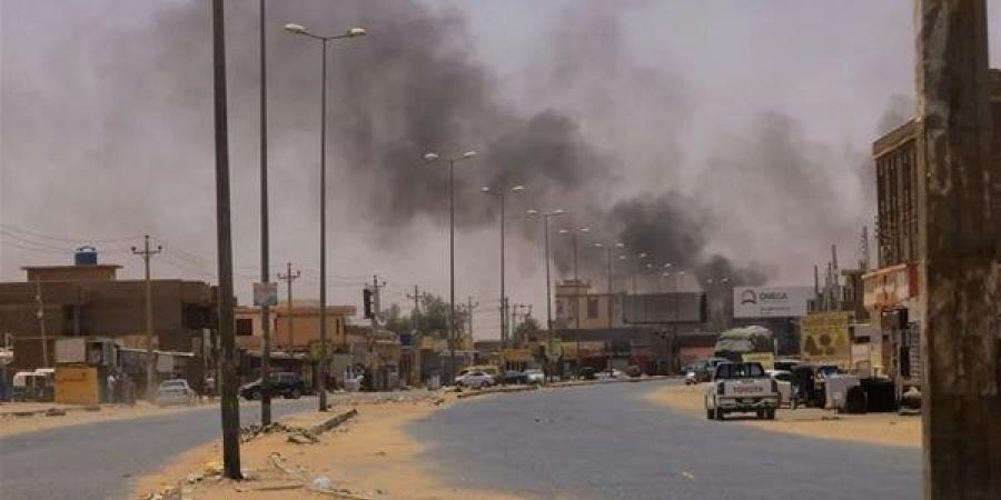 الأمم
      المتحدة:
      السودان
      يواجه
      واحدة
      من
      أسوأ
      الكوارث
      الإنسانية
      في
      الذاكرة
      الحديثة