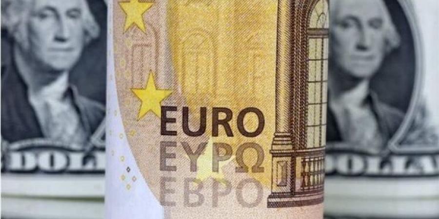 سعر
      اليورو
      أمام
      الجنيه
      المصري
      بداية
      تعاملات
      اليوم
      الخميس
      21
      -
      3
      -
      2024