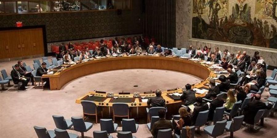 مشروع
      قرار
      أمريكي
      في
      مجلس
      الأمن
      لدعم
      هدنة
      مستدامة
      في
      غزة