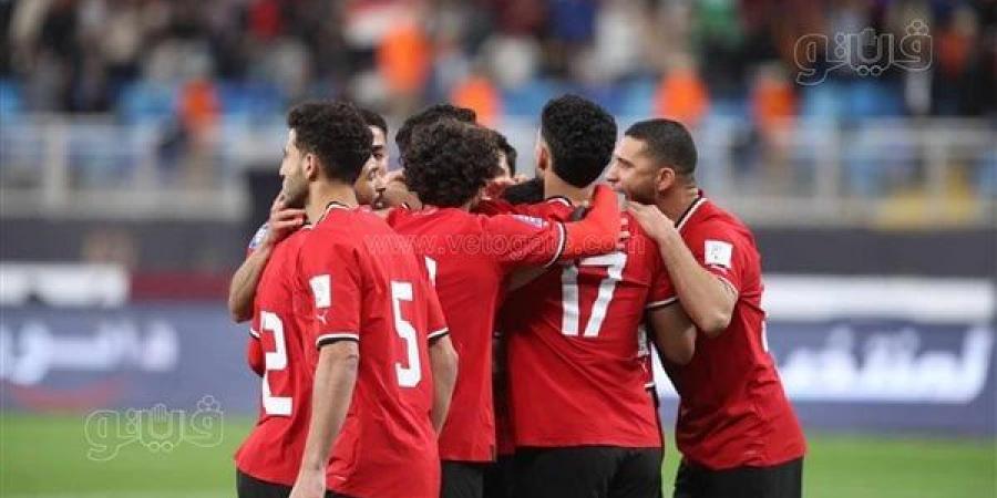 كأس
      العاصمة،
      منتخب
      مصر
      يواصل
      تقدمه
      أمام
      نيوزيلندا
      بعد
      60
      دقيقة