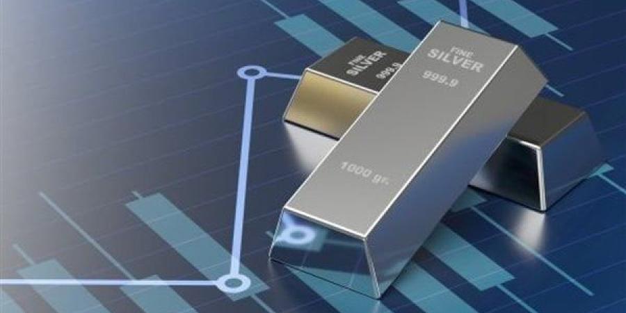 مؤشر
      الفضة
      عالميا،
      أسعار
      المعدن
      الأبيض
      في
      مصر
      اليوم
      السبت
