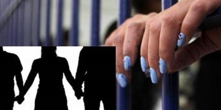 قانوني:
      المرأة
      التي
      تجمع
      بين
      زوجين
      تعاقب
      بجريمة
      الزنا